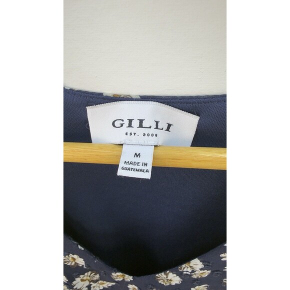 LOT of 9 Women's Tops Blouses - Picture 7 of 16